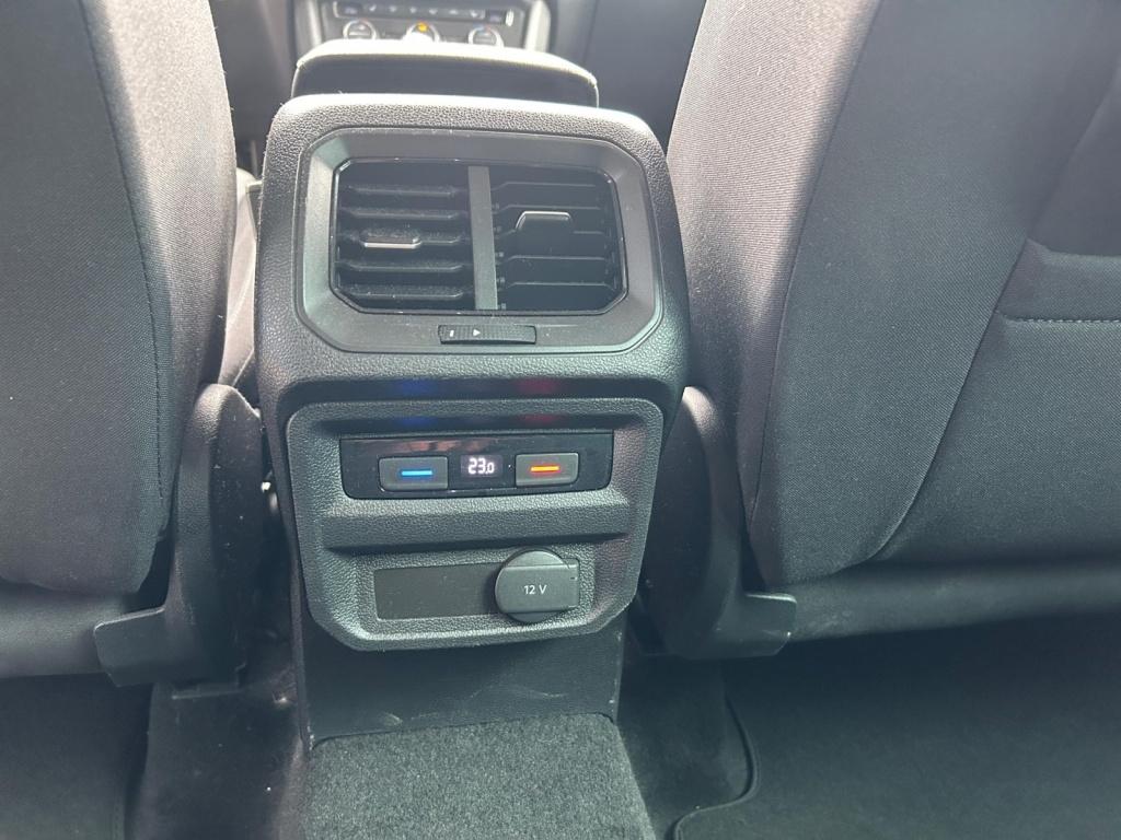 Volkswagen Tiguan 2.0 TSI Highline 4Motion Ambiente+LED+360, миниатюра 14