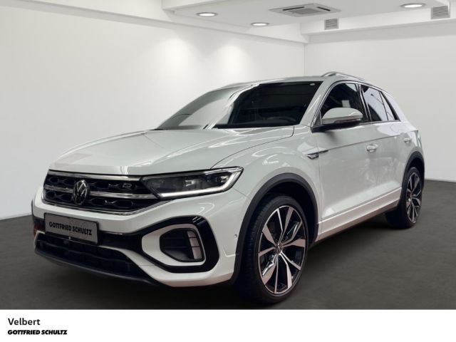 Volkswagen T-Roc — hlavná fotografia