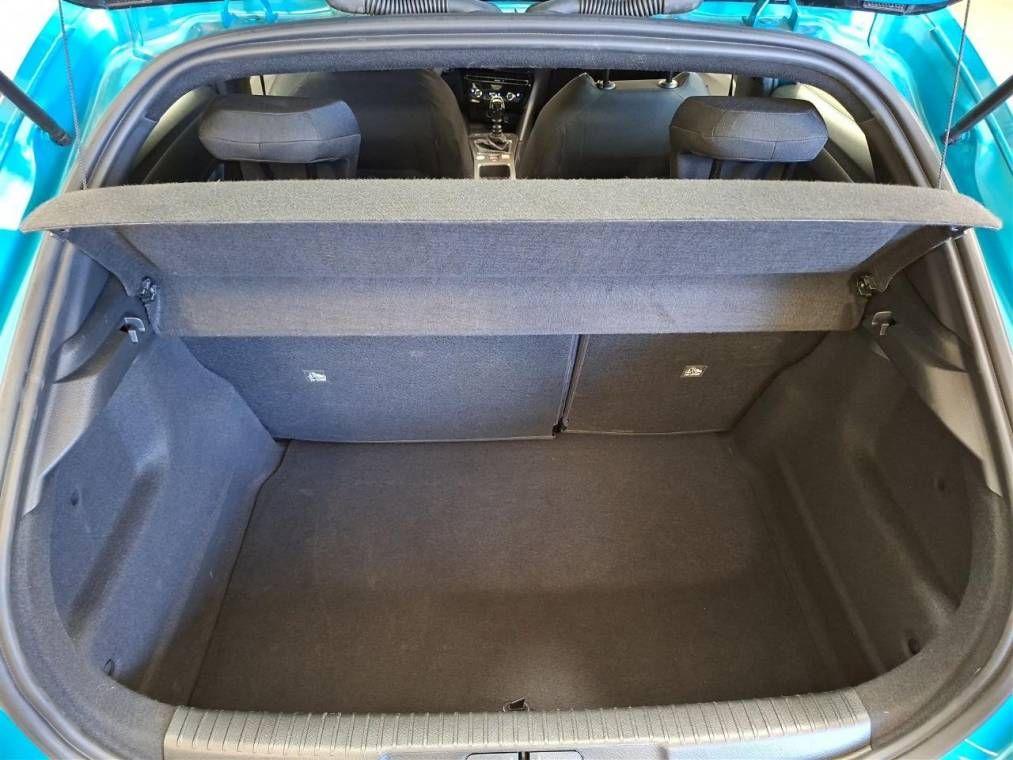 Fahrzeugabbildung Opel Mokka 1.2 Turbo Edition