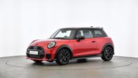 MINI Cooper C - Vorschau Bild 1
