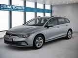 Volkswagen Golf Variant Life 2.0 TDI DSG Navi AHK Sitzhz - Volkswagen Golf: Kombi, Automatik