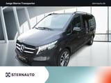 Mercedes-Benz V 300 d EDITION Lang Navi/AHK/Kamera/ILS/Sitzhzg - Angebote entsprechen deinen Suchkriterien