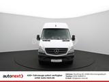 Mercedes-Benz Sprinter 316 CDI *Automatik* 1.HAND (9445B) - Mercedes-Benz: Weiß