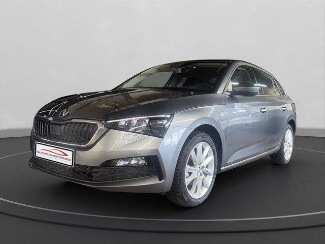 Skoda Scala Tour 1.5 TSI 110 kW 6-Gang