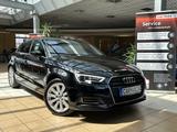 Audi A3 1.5TSI Lim. design Bi-Xenon Teilled. Navi - Audi A3 Gebrauchtwagen in Bremen