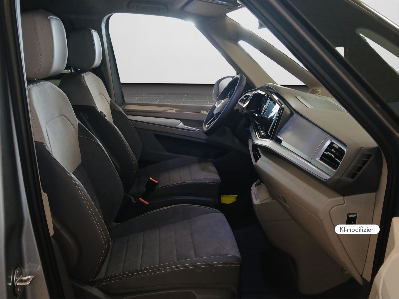 Volkswagen T7 Multivan - Bild 5