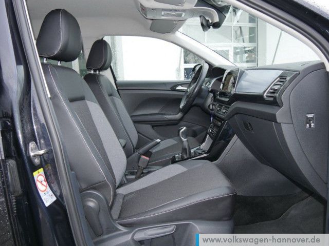 Volkswagen T-Cross - Bild 7