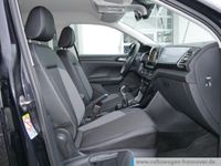 Volkswagen T-Cross - Vorschau Bild 7