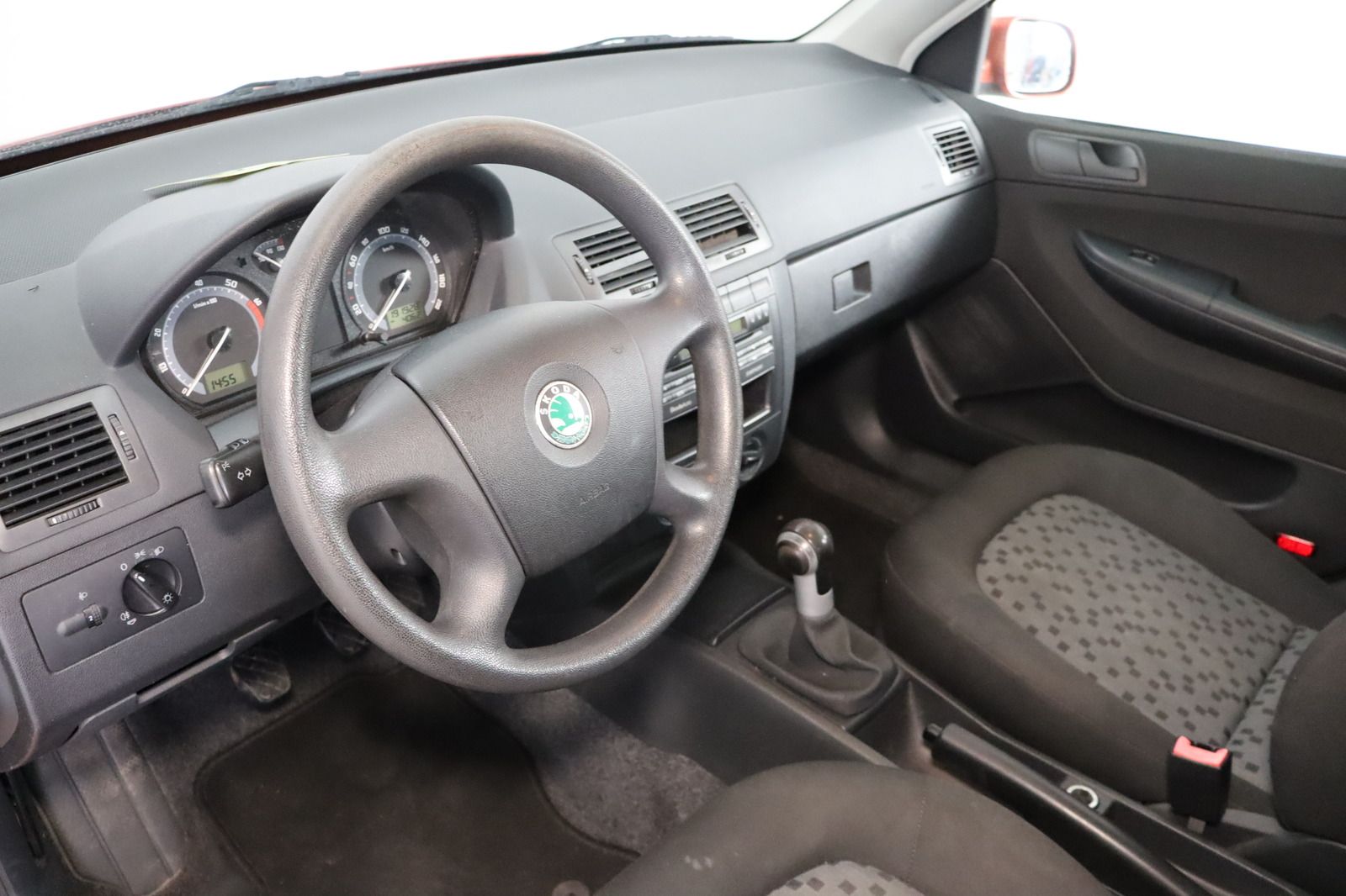 Fahrzeugabbildung SKODA Fabia 1.4 16V Cool Edition * Klima *
