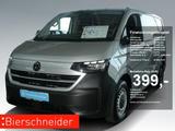 Volkswagen e-Transporter Kasten 160 kW BEV 1-Gang R - Bis 7,5t Transporter
