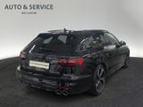 Audi S4 Avant 3.0 TDI qua. AHK B&O Pano competition - Audi S4: Kombi