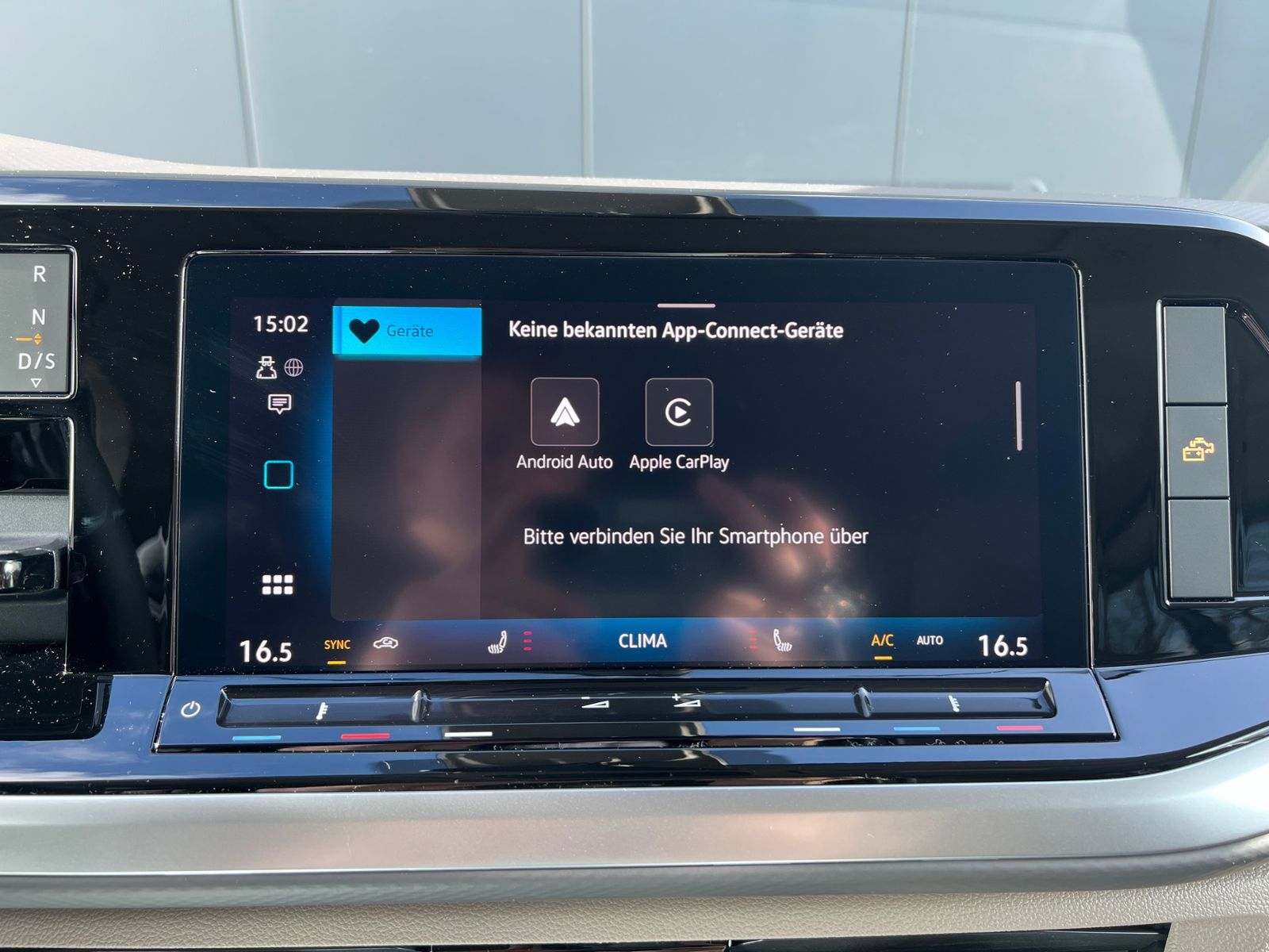 Fahrzeugabbildung Volkswagen California Ocean 2.0 TDI DSG *AHK, IQ.Light, Mar