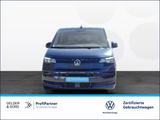 Volkswagen T7 Multivan LR LÜ 1.5 TSI RFK*6Sitze*AHK*GRA*DAB - VW T7 Multivan Gebrauchtwagen in München