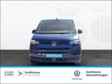 Volkswagen T7 Multivan LR LÜ 1.5 TSI RFK*6Sitze*AHK*GRA*DAB - Volkswagen T7 Multivan in Berlin