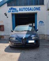 Alfa Romeo 147 1.9 JTD (115 CV) cat 5p. Distinct - Alfa Romeo 147 aus 2004