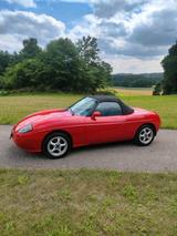 Fiat Barchetta-Fiat - Fiat Barchetta aus 1997