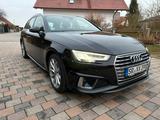 Audi A4 45 TFSI S tronic sport Avant sport - Audi A4 aus 2019
