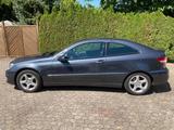 Mercedes-Benz Mercedes Benz ClC 220 cdi - Mercedes-Benz CLC 220: Cdi