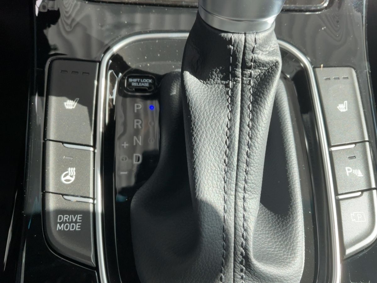 Hyundai i30 – Bild 14