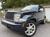 Jeep Cherokee Liberty 3.7 Prins LPG/4x4/19Zoll/1.Hand - Jeep Cherokee mit LPG-Antrieb: Automatik