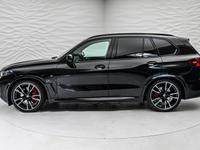 BMW X5 M Sportpaket Pro*Luftfederung*UPE 123