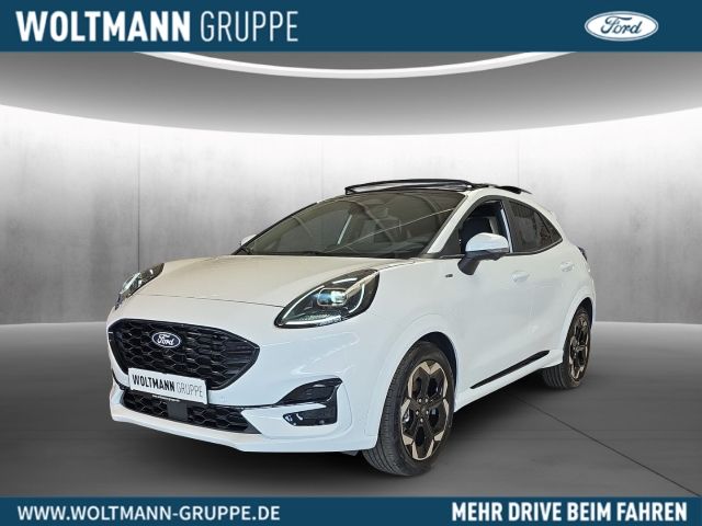 Ford Puma - Bild 1