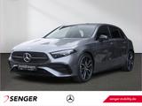 Mercedes-Benz A 200 AMG Night Kamera Ambiente Multibeam-LED - Mercedes-Benz A 200 aus 2026