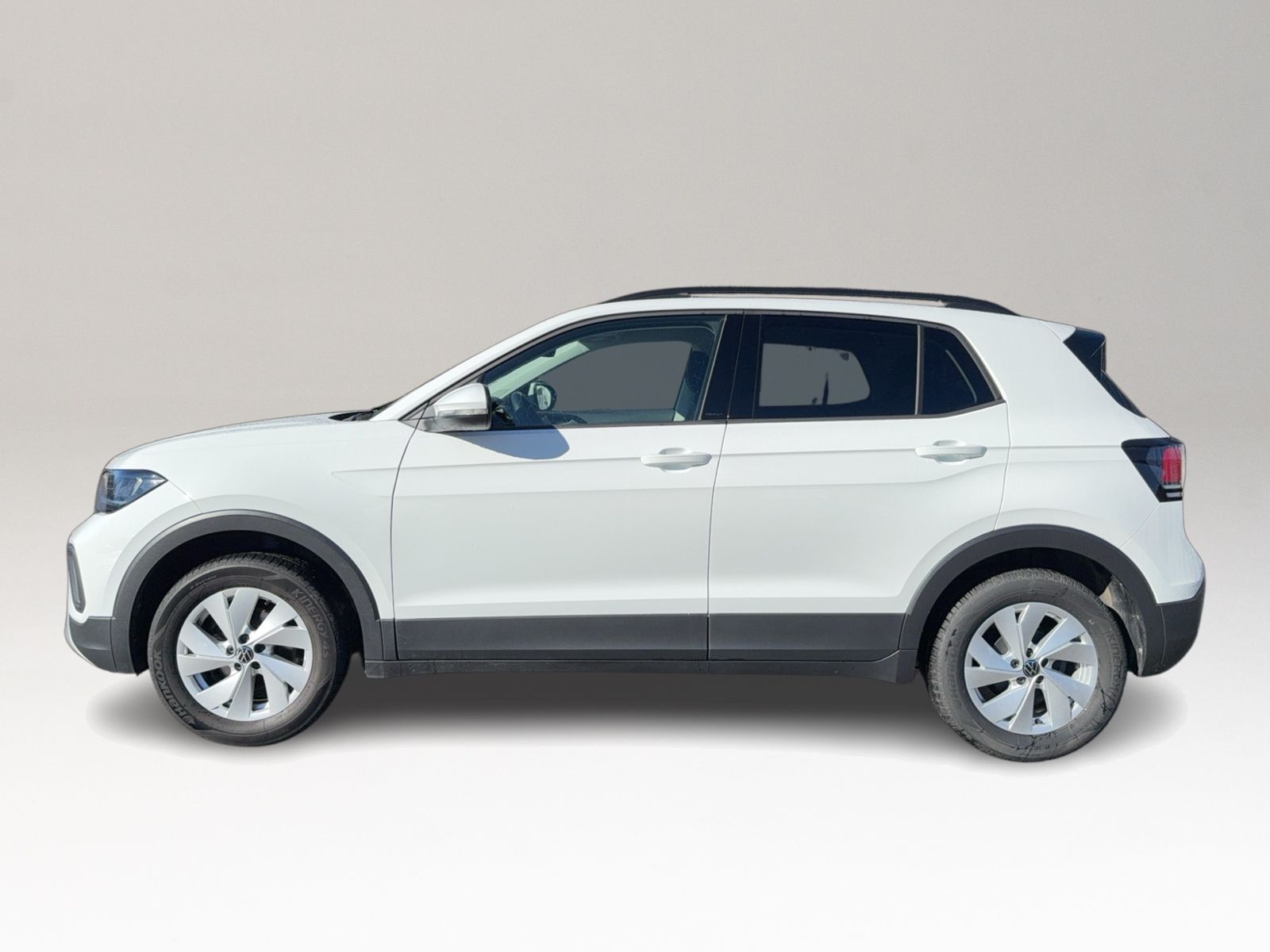 T-Cross Life 1.0 TSI, IQ.Drive, ACC, RearView, A