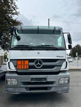 Mercedes-Benz Axor 2 C/R 2-Achser 18 t 1833   4x2      OM 926 - Angebote