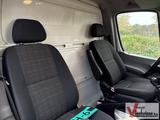Mercedes-Benz Sprinter 316 2.2 CDI 432 HD - Mercedes-Benz Sprinter 316 cdi