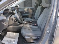 Peugeot e-208 - Vorschau Bild 8