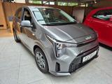 Kia Picanto 1.0 Vision*Navi*Kamera*Tempomat*Sitzheiz