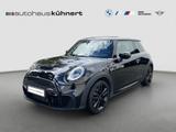 MINI COOPER S JCW Aero+Sitze Navi ParkAss KeyLess - gebrauchte MINI Cooper S aus dem Jahr 2021
