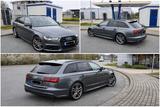 Audi A6 3.0 TDI 240kW comp. quattro tiptr. Avant ... - Audi A6 Gebrauchtwagen in Bielefeld