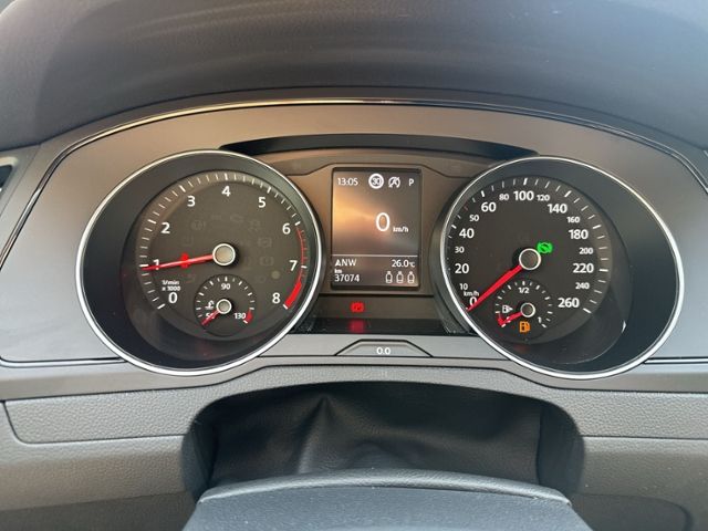 Passat Variant 1.5 TSI DSG LED+NAVI+KAMERA+SIHZ+