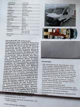 HYMER / ERIBA / HYMERCAR Mercedes ML T 580 - HYMER / ERIBA Wohnmobile & -wagen in Bremen