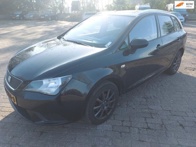 Seat Ibiza ST 1.2 TDI Style Ecomotive 55kw