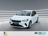 Opel Corsa Edition 1.2 SHZ*Navigation*Carplay* - Opel Corsa Gebrauchtwagen in Bonn
