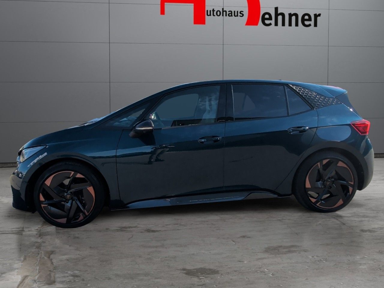 Cupra Born 231PS/82kWh HUD+Pilot L+Tech M+BEATS+DCC imagem 3