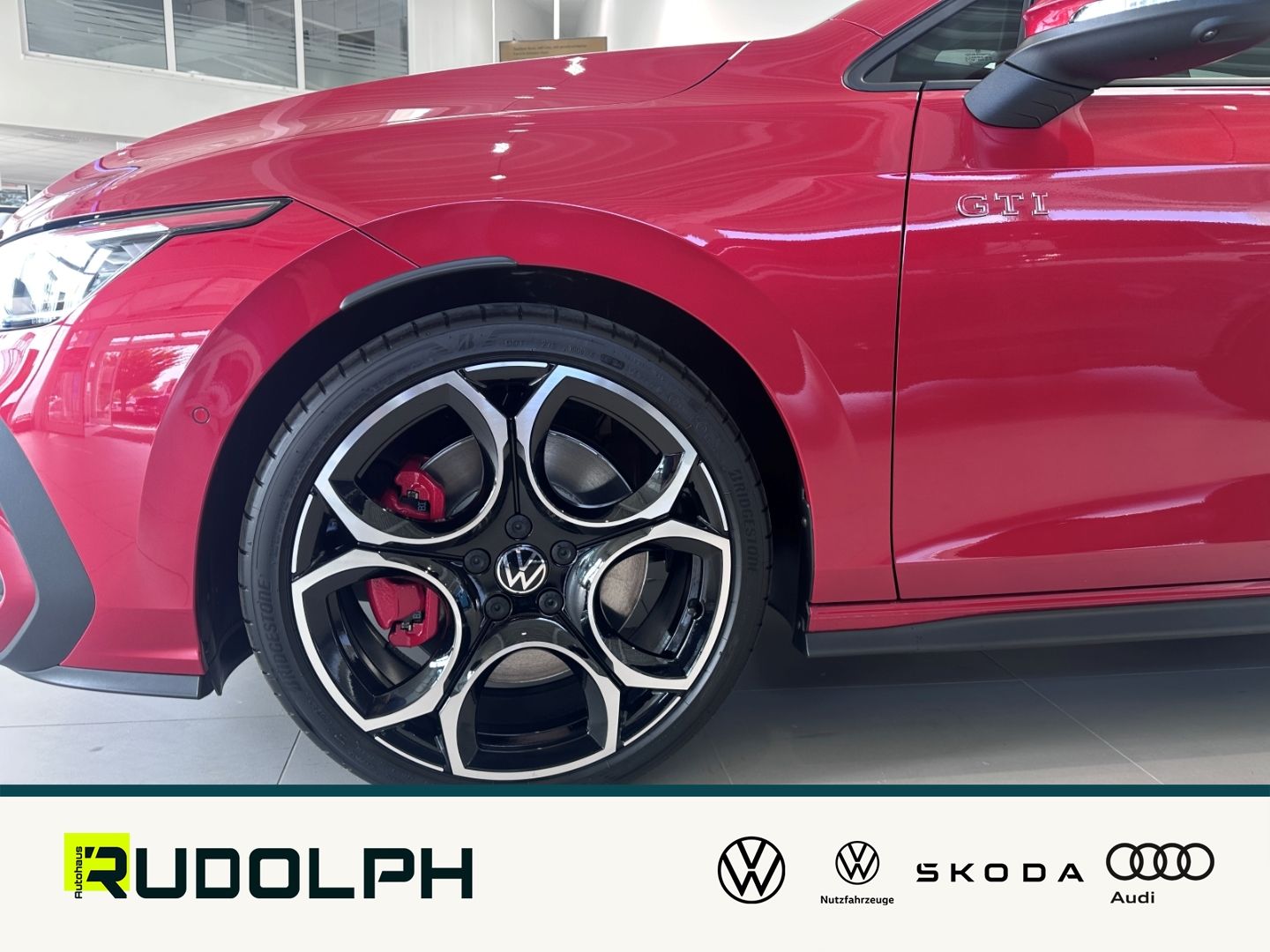 Volkswagen Golf - Bild 5