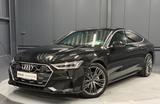 Audi A7 Sportback 40 TDI*S-Line Ext.*20Zoll*Standhzg* - gebrauchte Audi A7 aus dem Jahr 2024