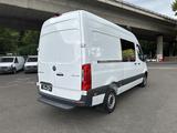 Mercedes-Benz Sprinter 314 CDI RWD L2 Mixto LED Regaleinbau - gebrauchte Mercedes-Benz Sprinter aus dem Jahr 2019