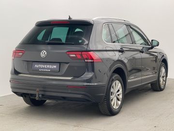 Volkswagen Tiguan - 7