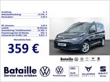 Volkswagen Caddy 2.0 TDI Style AHK Navi LED ACC App-Connect