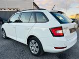 Skoda Fabia Combi 1.0 COOL PLUS Allwetter Dashcam PDC - Skoda Fabia von privat