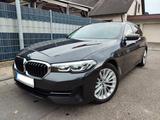 BMW 530D LCI  MILD-HYBRID SPORT NAVI LEDER GARANTIE - BMW 530 in Ludwigshafen