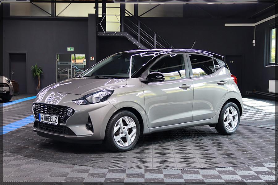 Hyundai i10 Intro Edition ANDROID / CAM / PDC