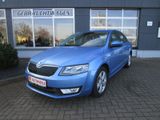 Skoda Octavia Lim. Elegance Navi - Skoda Octavia mit Diesel-Antrieb: Limousine