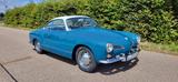 Volkswagen Karmann Ghia - VW Karmann Ghia Gebrauchtwagen