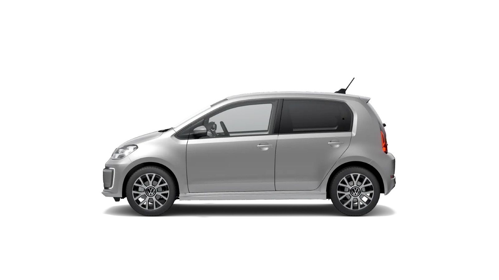 Volkswagen e-up! - Bild 2